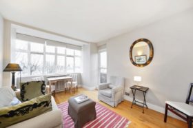 1 bedroom Flat to rent